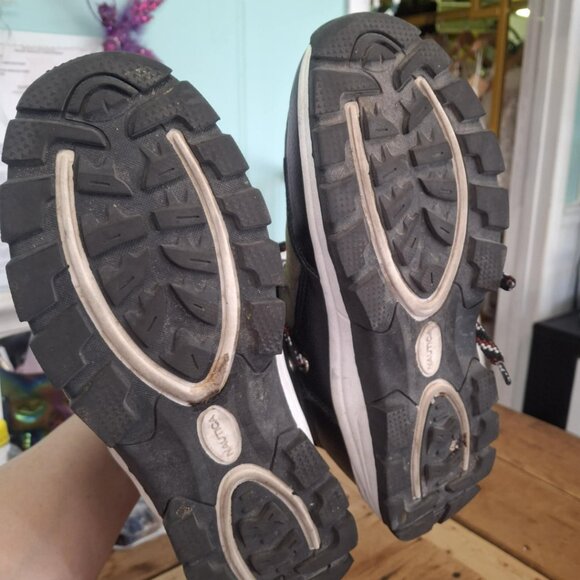 Nautica Aliza Winter Snow Hiking Boots - Picture 3 of 7